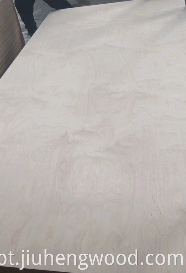 BIRCH PLYWOOD